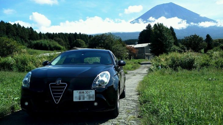 車のある生活 車を買い替えるぞ 車を所有するということ そして僕の車遍歴 おかねまみれ